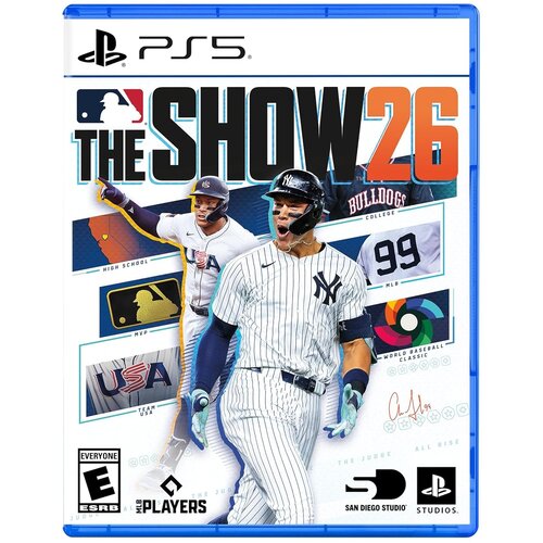 MLB The Show 26 (PS5) Cene