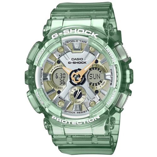 Casio Ura gmas120gs3aer pisana Slike
