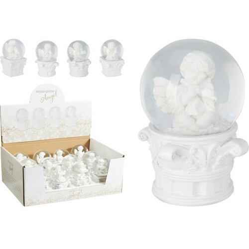 Dekorativna KUGLA ANĐEO SORTO Cijene