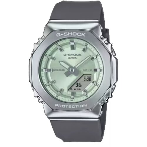 G-shock GM-S2110-3AER CASIO ženski ručni sat Slike