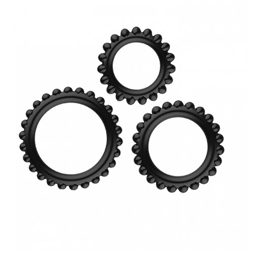 Lovetoy Titan cock ring BI 210143 Cene