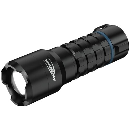 Ansmann TS450RF Black Hand flashlight LED Cijene