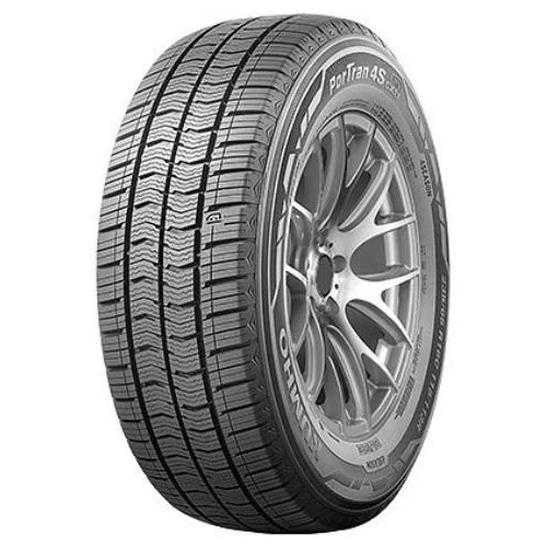 Kumho 195/75R16C 110R CX11 - celoletna pnevmatika