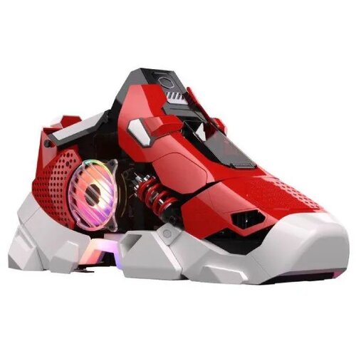 Cooler Master sneaker-x kućište (ABK-SXNN-S38L3-R1) Cene