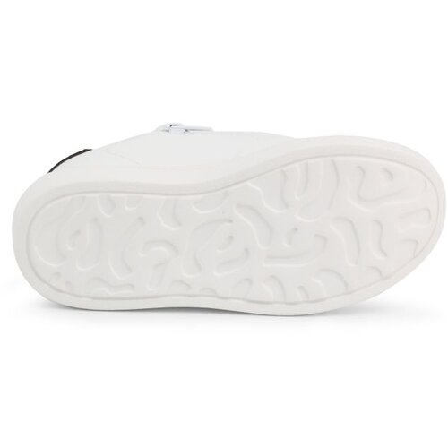 Shone 1512-102 WHITE-BLACK Slike