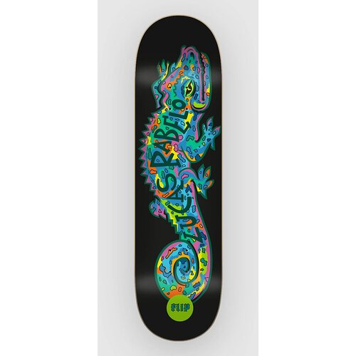 Flip Komodo Rabelo 8.1&amp;quot;x30.60&amp;quot; Skateboard deska uni Slike