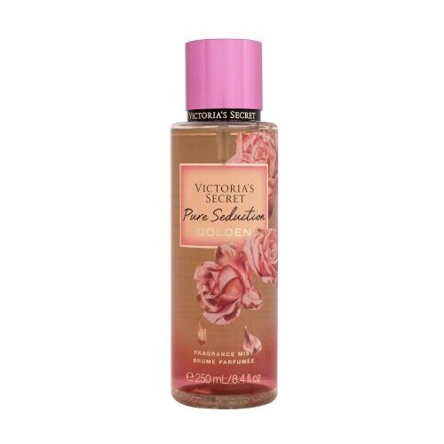 Victoria's Secret Pure Seduction Golden 250 ml sprej za tijelo za ženske Cijene