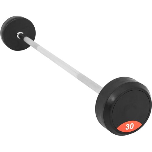  Fiksni dvoručni teg (30 kg) Cene
