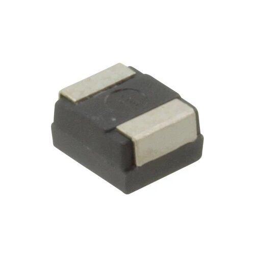Panasonic 2R5TPE220MAZB tantalov kondenzator SMD 220 &amp;micro;F 2.5 V 20 % (D x &amp;Scaron;) 3.5 mm x 2.8 mm 1 St. Slike