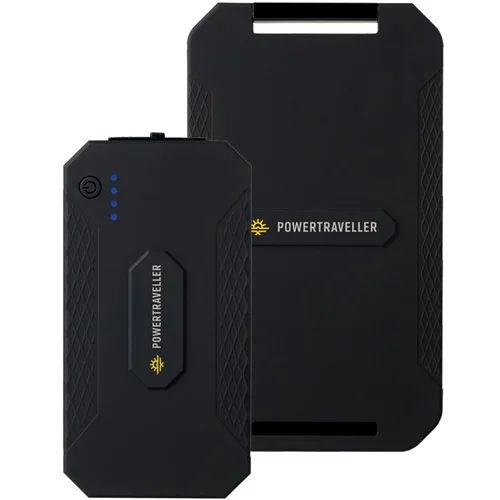 Powertraveller prijenosni punjač EXTREME