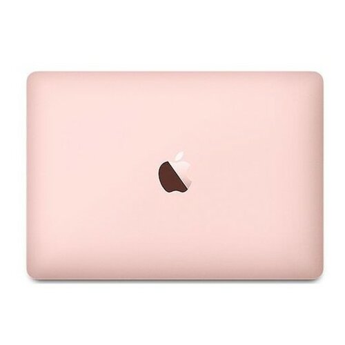 Apple MacBook (mnyn2cr/a) 12 Retina Intel Core i5 7Y54 8GB 512GB Intel HD 615 Rose laptop Slike