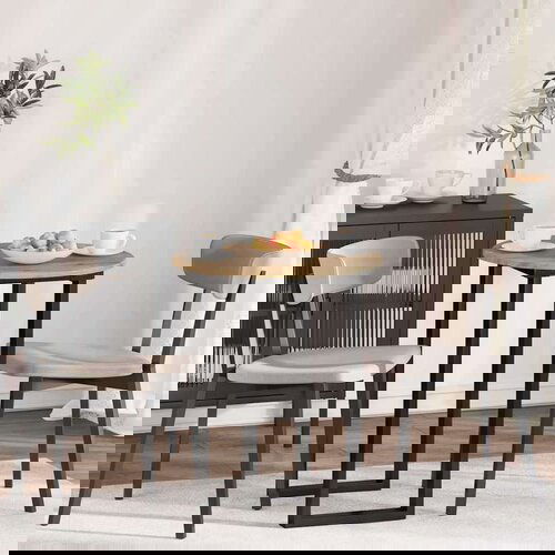 vidaXL Nepremična površina artisan hrast 60 x 60 x 1.5 cm Cene