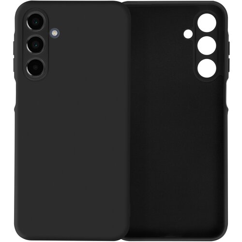 AVIZAR Ohišje za Samsung Galaxy A16 Poltrdo Soft-touch proti praskam, Črna, (5000016464) Cene