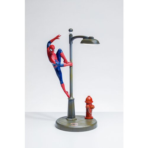 Paladone marvel-spider-man nočna lučka Slike
