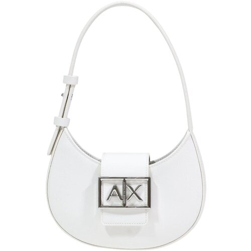 EAX Torbice za na ramo Mini XW002566 AF12039 Bela Cene