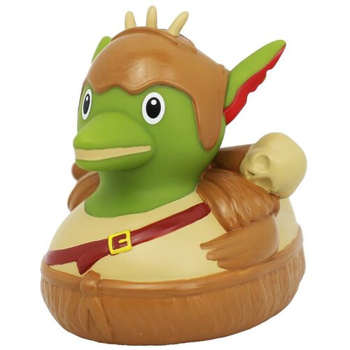 Lilalu patkica - Orc - Rubber Duck Cene