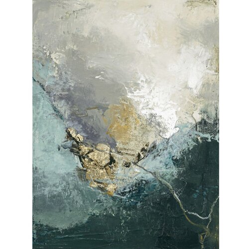 Malerifabrikken Slika 60x80 cm Uphill &amp;ndash; Malerifabrikken Slike