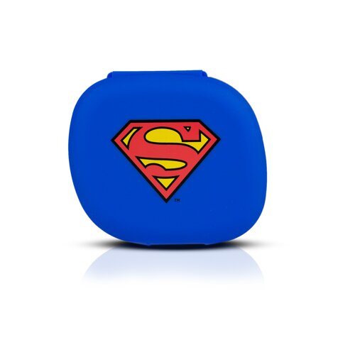 DC Comics Pill Box, Superman, (20695613) Slike