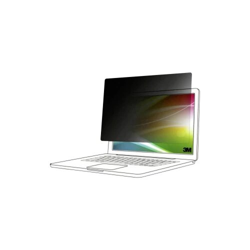 3m BPNAP007 Blickschutzf. 16:10 Bright S folija za za&scaron;titu zaslona Notebook 38,86 cm (15,3") 7100323496 Apple&reg; MacBoo Cijene
