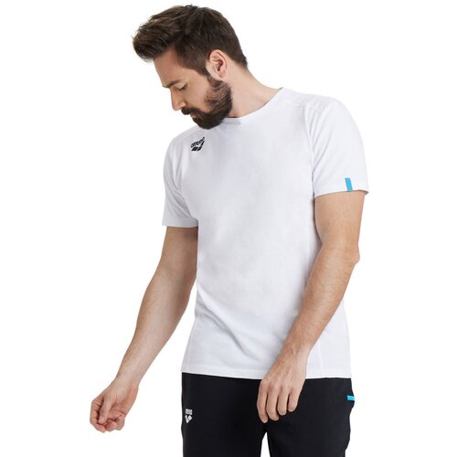 Arena muška majica team t-shirt panel Cene