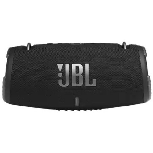 JBL Xtreme 3 Midnight Black prijenosni Slike