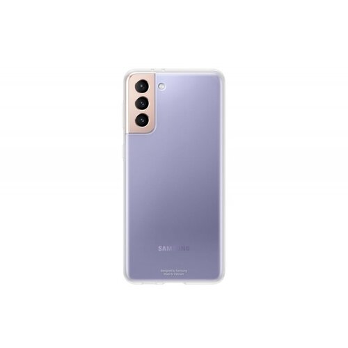 Samsung original ovitek EF-QG996TTE za SAMSUNG Galaxy S21 Plus G996 - prozoren Cene