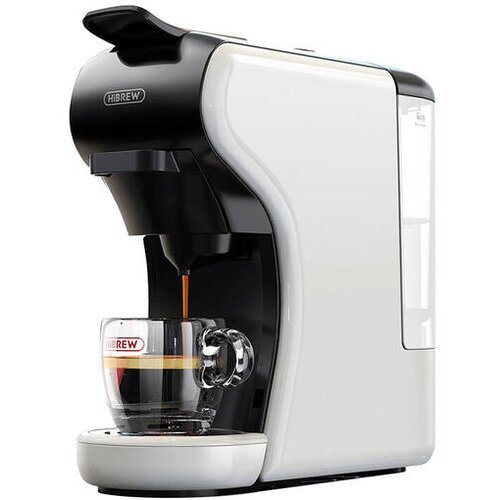 HiBREW Aparat za kavo 4 v 1 H1A-white (bela) Slike