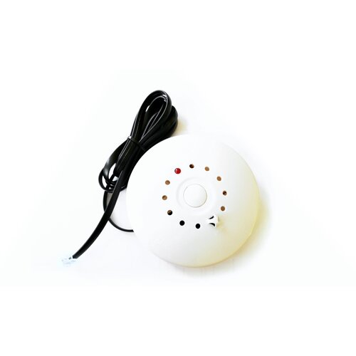 Abus Digitus DN-S-S smoke detector Wired Cijene