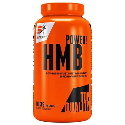 ExtriFit hmb power 180 caps Cene