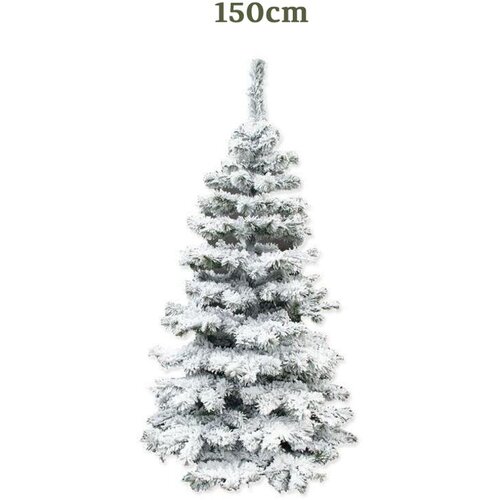 Molarem Home Umjetno božićno drvce &ndash; ELIZA SNJEŽNA 150 cm Cijene
