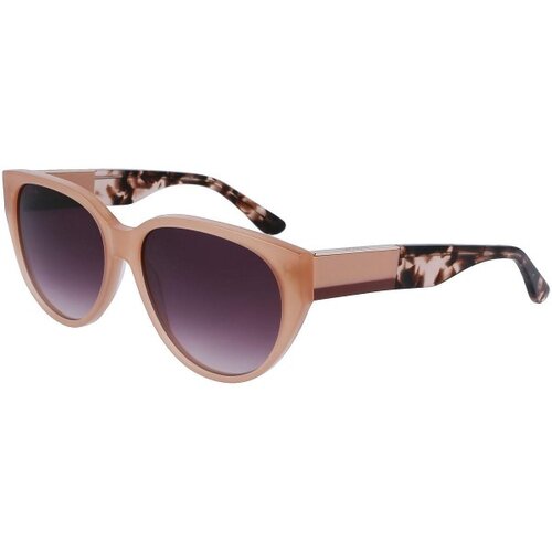 Lacoste L985S 681 ONE SIZE (59) Bež/Siva Cene