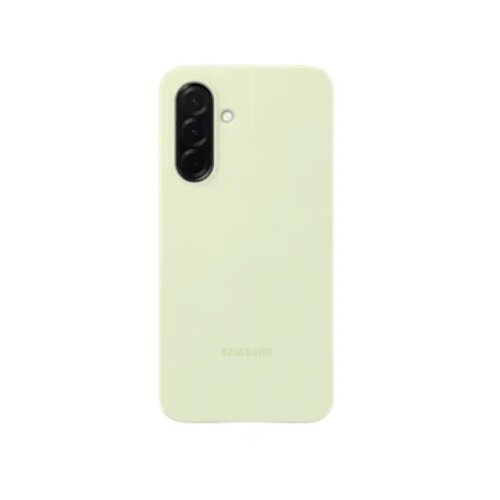 Samsung Silikonsko ohišje za Galaxy A36 5G Ultra tanek odporen, Vodno zelena, (21952282) Cene