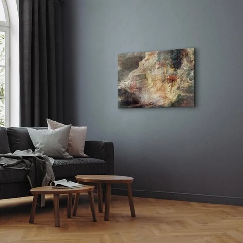  Slika - Wild Dance in the Fog (1 Part) Wide 90x60 Slike