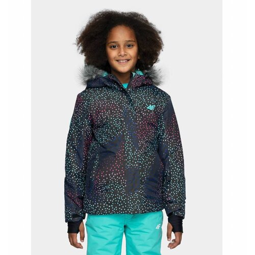 4f Girls&amp;#039; Ski Jacket Slike