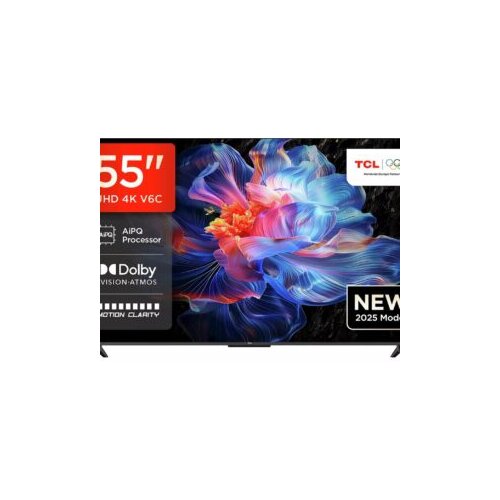 TV TCL 4K LED 55V6C Cijene