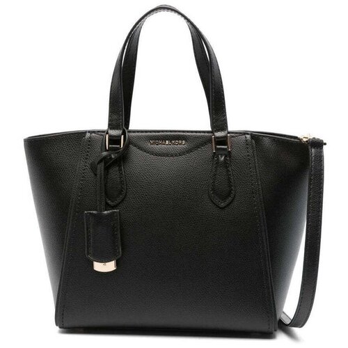 Michael Kors Nakupovalne torbe - Črna Cene