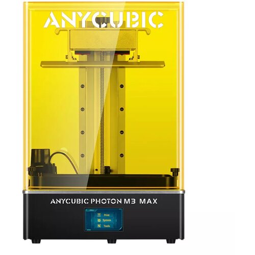 Anycubic 3D štampač mono M3 max Cene