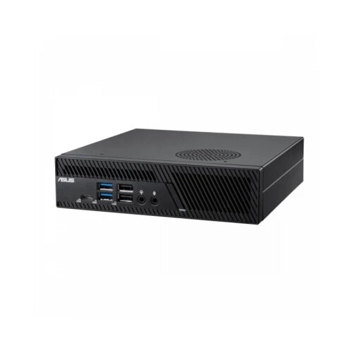 Asus mini pc PB63 1B B76 i7-13700 16GB/512GB/2xDP/WIN 11 Cene