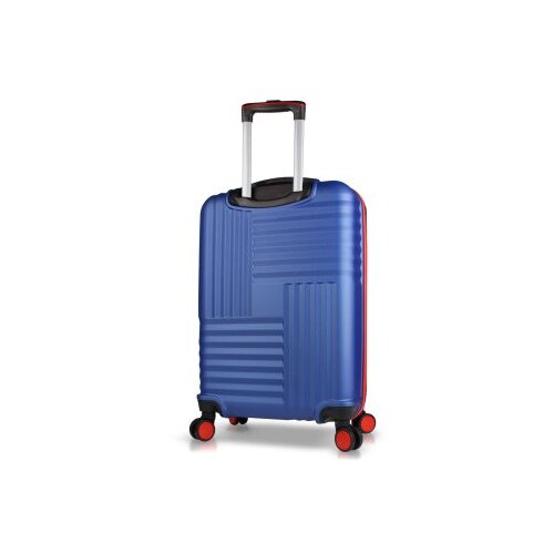 Zoozie Bags Putni kofer 8623, Plava Cijene