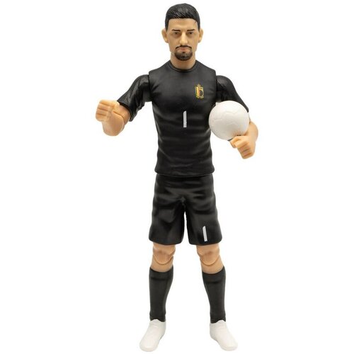  Akcijska figura Thibaut Courtois - Belgija, 20 cm Cijene