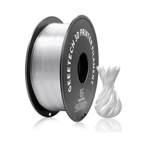 GEEETECH petg transparent Slike
