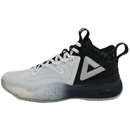 Peak Sport patike za košarku peak taichi monster ix ET34071A white/black Cene
