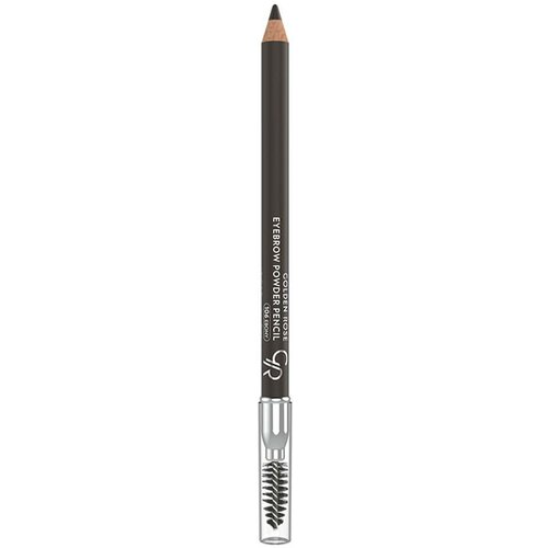 Golden Rose puder olovka za obrve eyebrow powder pencil K-EPP-106 Slike