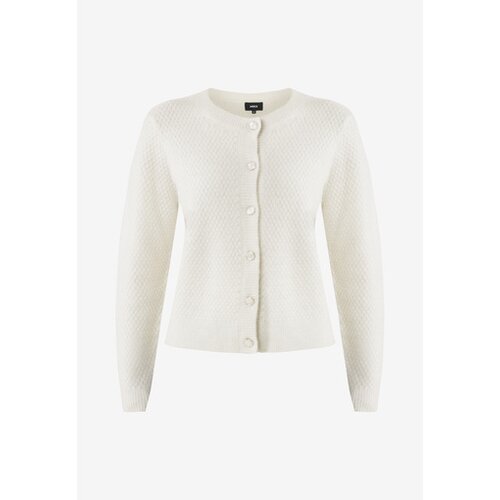 Mexx Ženski Kardigan sa okruglim izrezom MF006610243W-110103 Cene