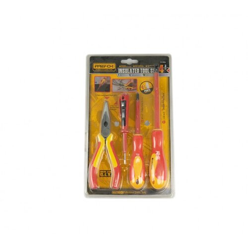  Set blister 4DJ Cijene