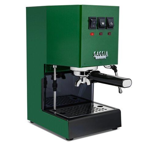 Gaggia Classic Evo E24 gr&uuml;n RI9481 /17 Cijene