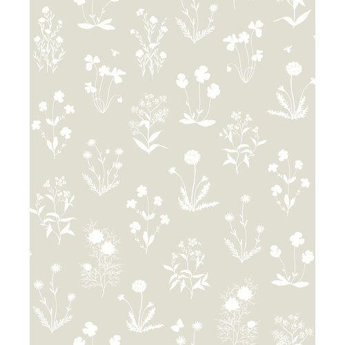 Casadeco Tapeta Herbier 4 boje Cijene