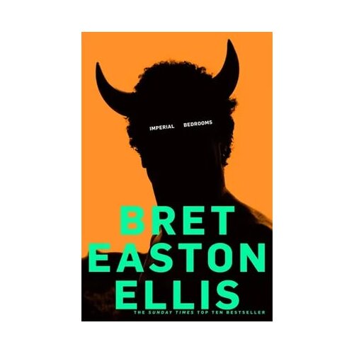 Pan Macmillan Bret Easton Ellis - Imperial Bedrooms Cene
