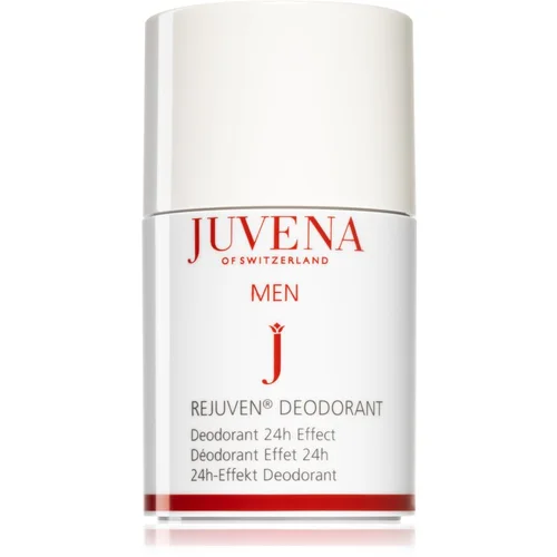 Juvena Rejuven® Men čvrsti dezodorans bez aluminijskih soli 24h 75 ml