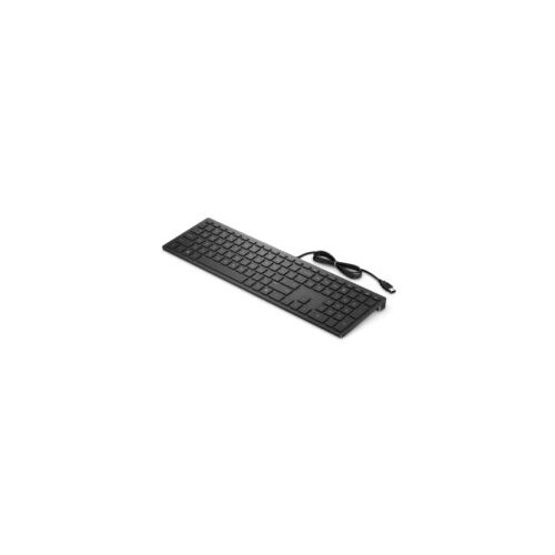 HP PAV Wired tastatura 300 ADR Slike